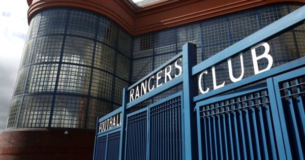 Rangers ‘delighted’ to face Celtic at Sydney Super Cup as Ibrox club break silence on controversial friendly