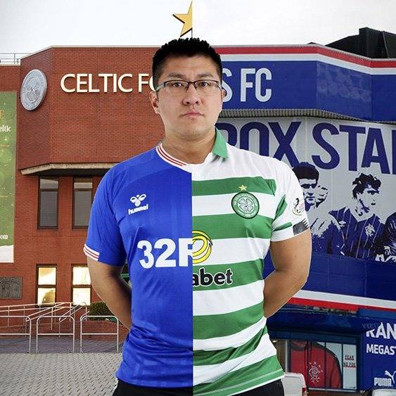 Sydney Morning Herald confirms first ever Celtic v theRangers match outside of Scotland is happening