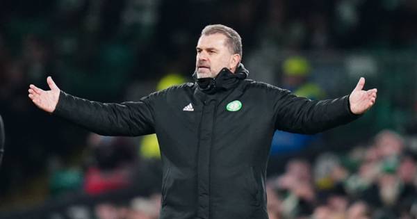 Ange Postecoglou defends Celtic’s controversial joint venture with Rangers in Australia