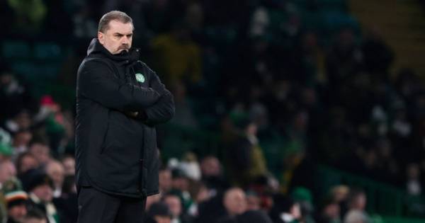 Ange Postecoglou in Celtic one liner over Sydney Super Cup as he addresses fan protest