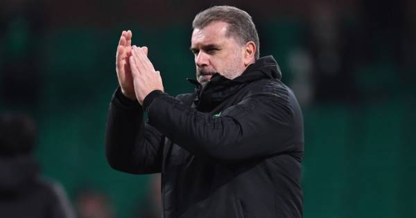 Ange Postecoglou in stinging Celtic response to BBC reporter’s ‘tough watch’ question after St Mirren victory