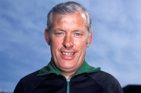 Ex-Celtic player, coach and caretaker manager Frank Connor dead as tributes pour in