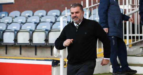 James McPake ‘humbled’ by Celtic boss Ange Postecoglou as he reveals classy 30 minute sit down left a huge impression