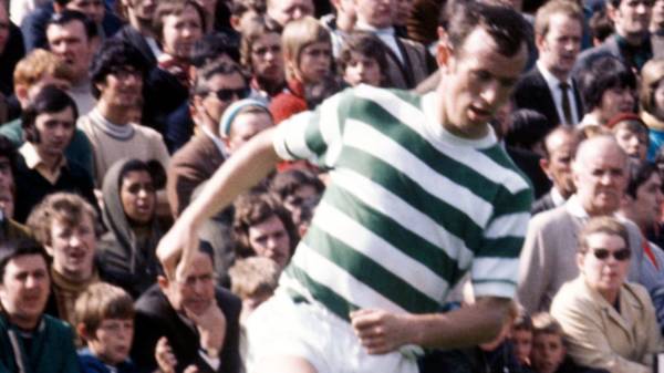 On this day in Celtic’s history – March 3