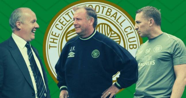 Remembering Celtic’s Mixed History In Recruiting ‘Outside’ Managers