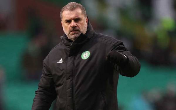 Video: Ange Postecoglou’s Heartfelt Message to Celtic Support