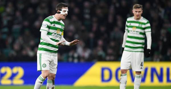 Callum McGregor insists Celtic players understand ‘nervy’ fan response as he opens up on leadership role