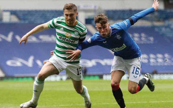 Celtic Flop Outshines Expensive Ibrox Export