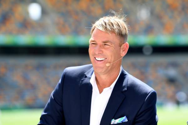 Celtic manager Ange Postecoglou pays tribute to Australian sporting legend Shane Warne after sad passing