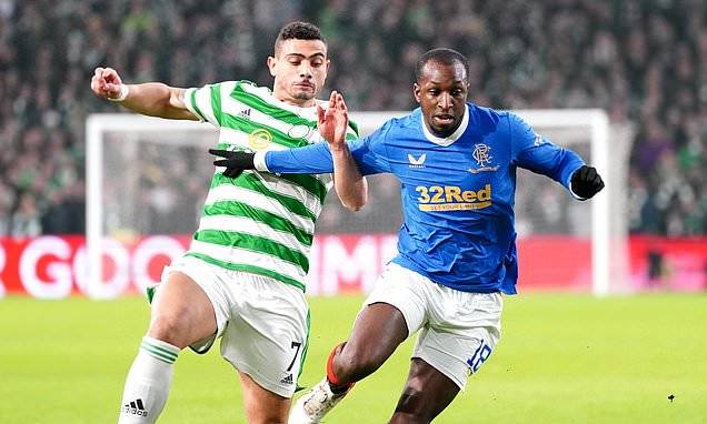 Celtic’s showdown with Rangers in Sydney could be a SELL-OUT, predicts A-League chief executive