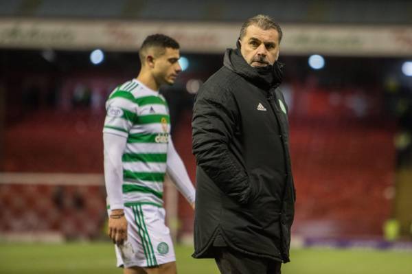 Difficulties are mounting up for Celtic out of their control; Ange won’t make excuses