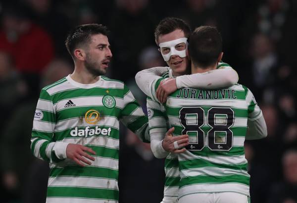 ‘Kind of struggled’: Celtic star admits problem Ange Postecoglou aims to fix