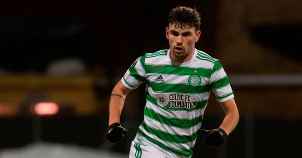 Matt O’Riley sold on Celtic ‘in 5 minutes’ as star’s dad reveals the power of Postecoglou