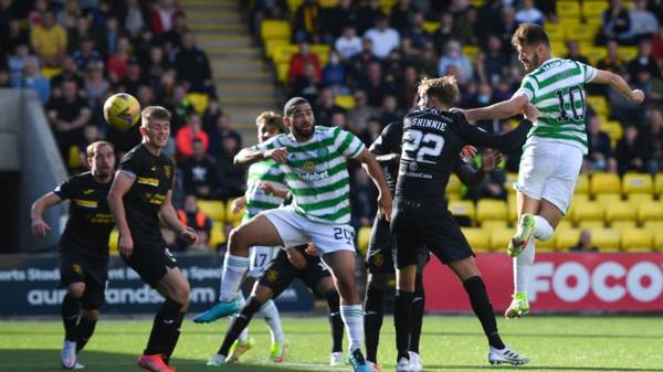 Postecoglou seeks solution to Celtic struggles against Livingston