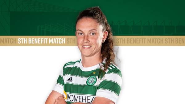 STH can secure a free ticket now to see Celtic FC Women v Hibs at Celtic Park