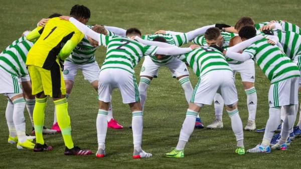 Tommy McIntyre: We’re all set for Glasgow Cup derby LIVE on Pass to Paradise