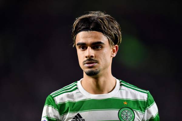 Celtic struggling with massive Jota problem right now