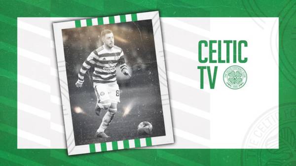 Celtic v Livingston: live action on Celtic TV for overseas subscribers