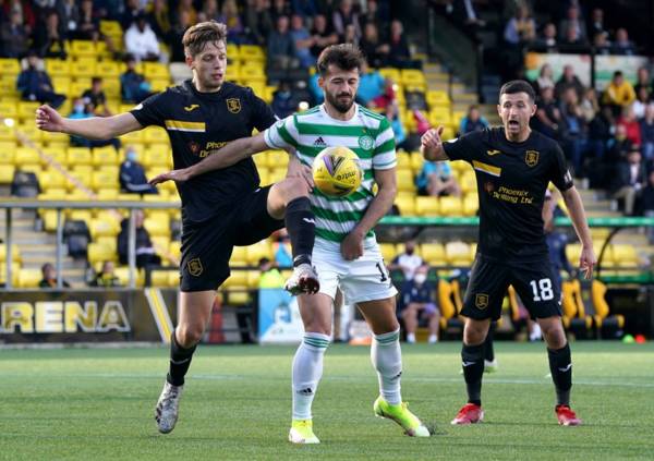 Report claims fit again Ajeti heading for Celtic exit