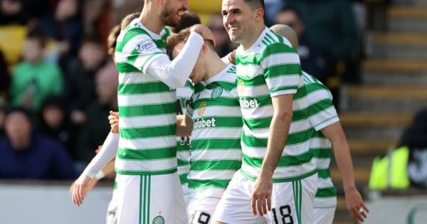 Celtic are good for 15 points a season with these refs while our game remains VARless – Hotline