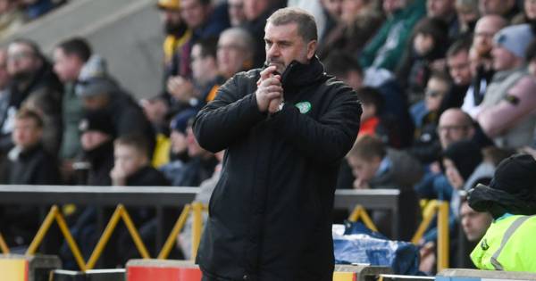 Chuffed Ange Postecoglou reminds Celtic where they’ve come from and waxes lyrical over ‘outstanding’ star turn