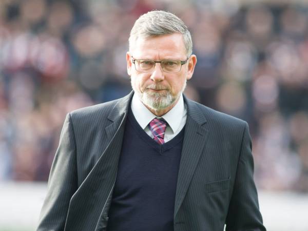 Craig Levein the latest to join the Ange Postecoglou bandwagon after another big Celtic win