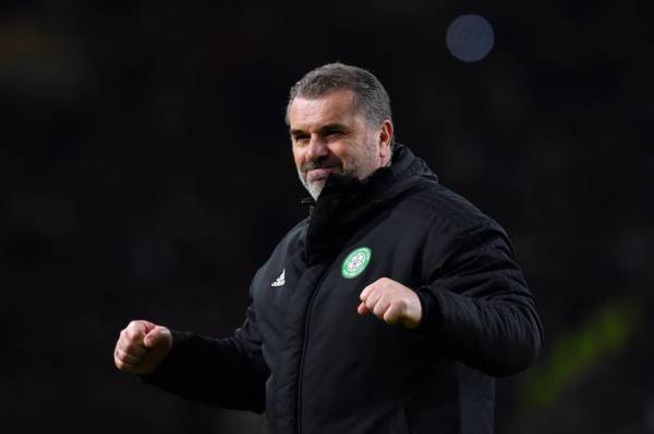 Livingston 1-3 Celtic: Postecoglou Proud As Celtic Move One Step Closer