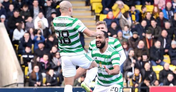 Livingston v Celtic: Match Report and Player Ratings