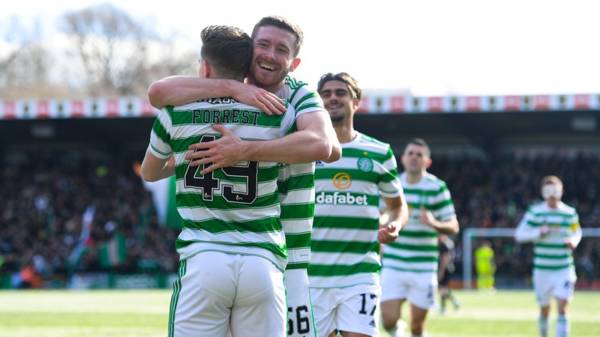 Manager elated with his players’ display on the road in Livingston