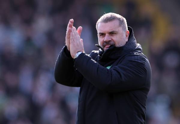 Things are about to get even better for Celtic; Ange Postecoglou explains why