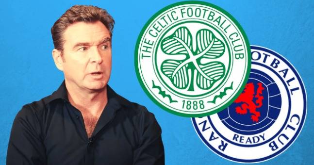 Celtic Legend Slams Decision To Play Friendly Match Against Rangers