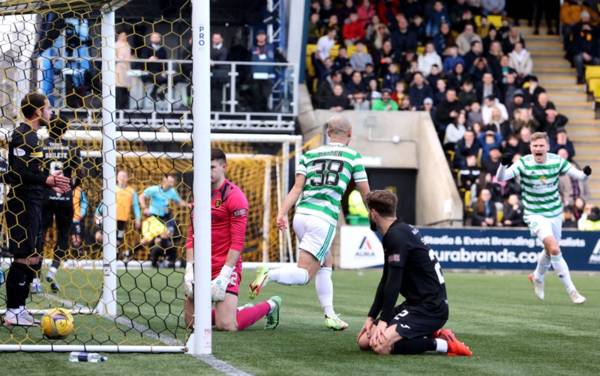 Highlights as dominant Celtic outclass Livingston