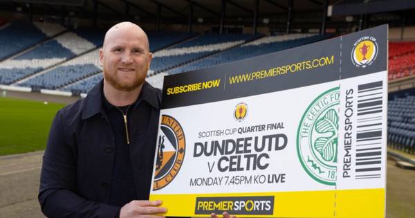 John Hartson warns Celtic and Rangers to brace for ultimate referee controversy and brands Nick Walsh claim ‘a disgrace’