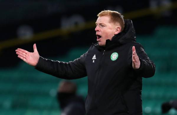 Neil Lennon takes charge at Cypriot side Omonia Nicosia