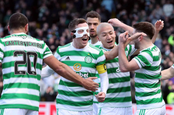 Postecoglou shows he is not averse to pragmatism as Celtic banish bad memories of Livingston