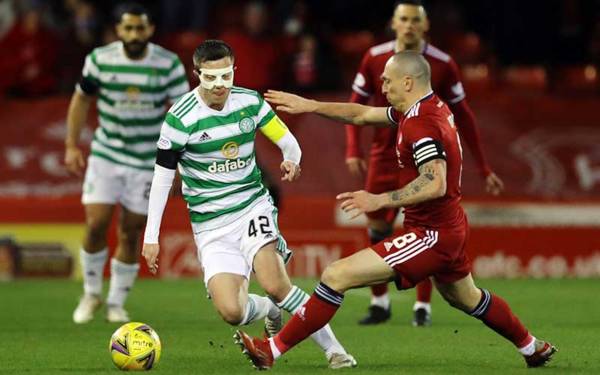 Scott Brown Exploring Options: Dons Future in Doubt