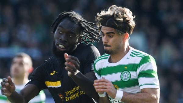 Scottish Premiership Team of the Week