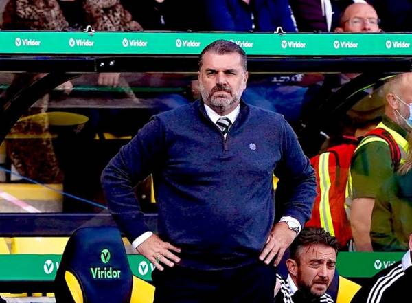 “We hunted in packs. We didn’t give them a moment’s rest,” Ange Postecoglou