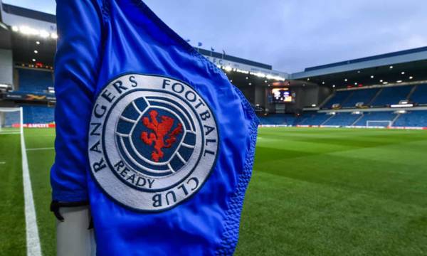 Horde flood video of Gers players blessing themselves: “Septic have issues with any protestant, Rangers had Catholics before Celtic existed, who are the real bigots ehh”