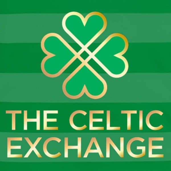 TCE Weekly #60: Ange Breaks Hoodoo As Celtic Win v Livingston | Jota, Maeda & Forrest Finding Form