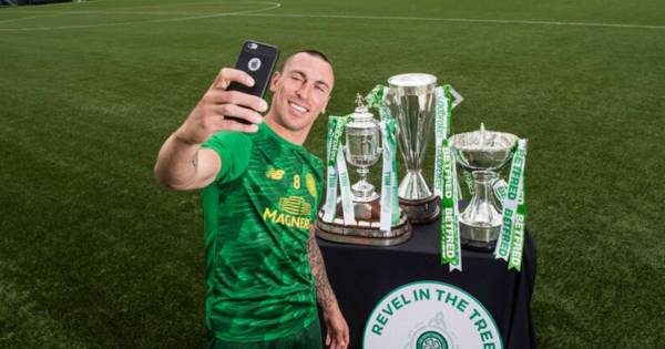 What next for Scott Brown? 5 options for Celtic icon who seeks fresh adventure as Aberdeen stint ends