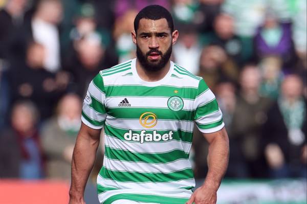 Watford and Bournemouth set for transfer battle over Tottenham defender Carter-Vickers after impressive Celtic loan