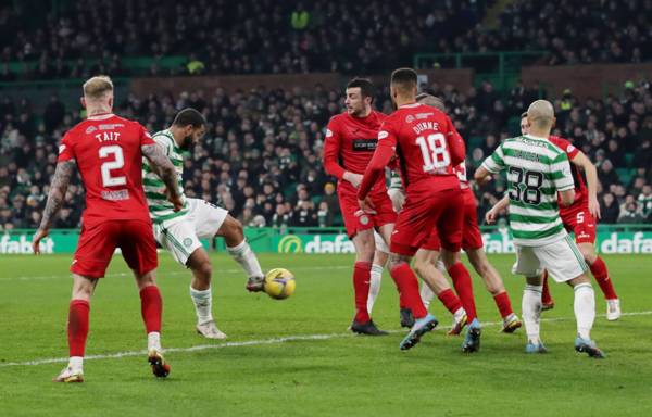 Alasdair Gold: Celtic would be ‘mad’ if they do not sign player, despite reports PL clubs are interested