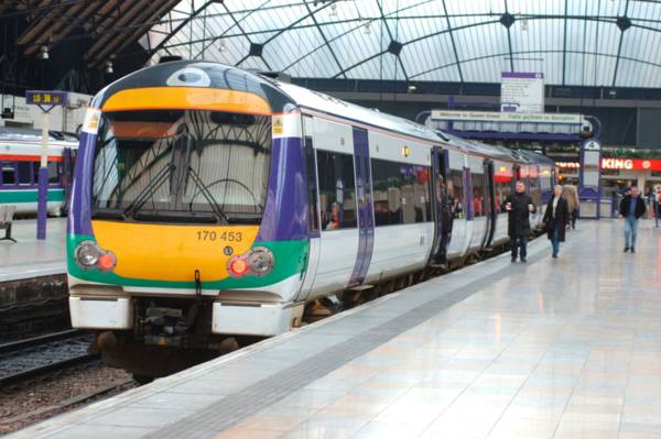 “Not going to lie”; Scotrail’s grim update on travel route well used by Celtic supporters