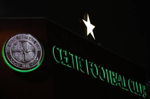 Scottish Refugee Council’s heartfelt gratitude to Celtic after sizeable donation