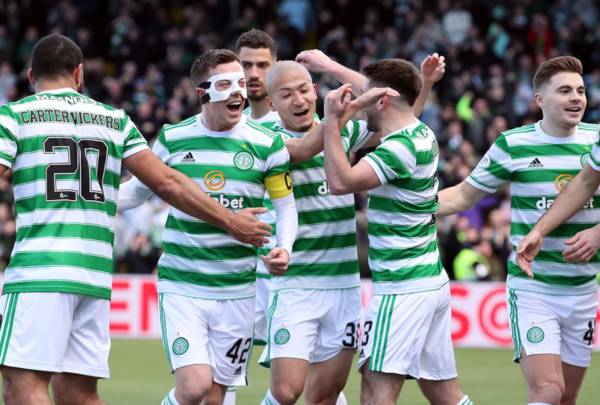 The crucial Celtic squad trait that’s being undervalued