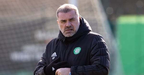 Ange Postecoglou expects Celtic Scottish Cup ‘edge’ as he insists Tannadice trip is no title race distraction