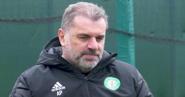 Ange Postecoglou on the one Celtic sign he ‘hates’ to see and the only other fanbase that rivals Parkhead noise