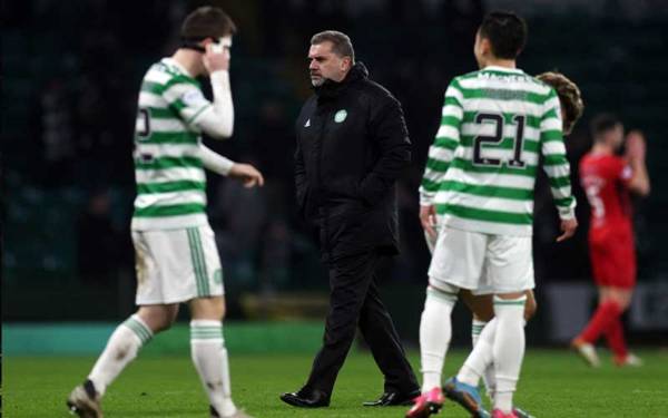 Some Celtic Fans May Disagree With Ange’s Latest Statement