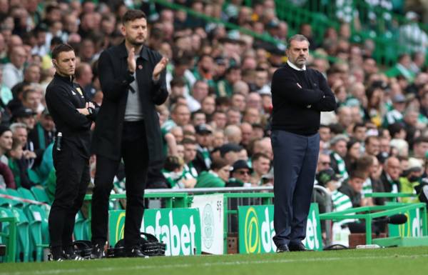 SPFL boss says his side earned Celtic’s respect; joins chorus of praise for Hoops